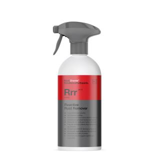 Odstraňovač polietavej hrdze Koch Reactive Rust Remover 500 ml