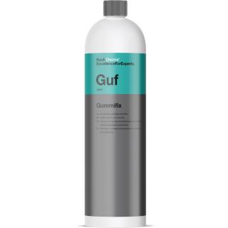 Oživovač gumových kobercov Koch Gummifix 1 l (ošetrenie gumových koberčekov)