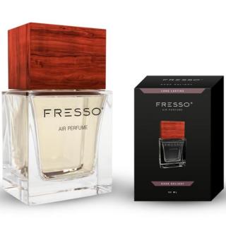 Parfém do auta FRESSO Dark Delight Perfume (50 ml) (Luxusná vôňa do auta)