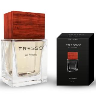 Parfém do auta FRESSO Gentleman Perfume (50 ml) (Luxusná vôňa do auta)