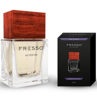 Parfém do auta FRESSO Magnetic Style Perfume (50 ml) (Luxusná vôňa do auta)