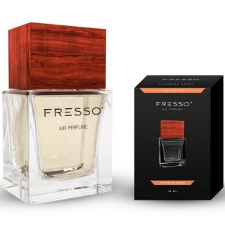 Parfém do auta FRESSO Paradise Spark Perfume (50 ml) (Luxusná vôňa do auta)