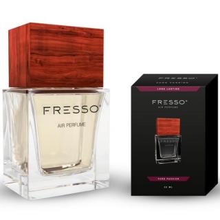 Parfém do auta FRESSO Pure PassionPerfume (50 ml) (Luxusná vôňa do auta)