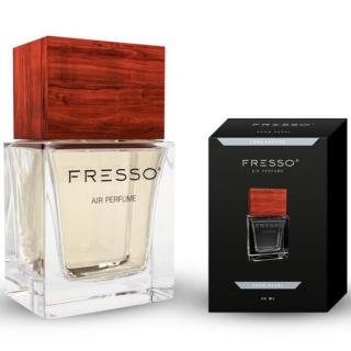 Parfém do auta FRESSO Snow Pearl Perfume (50 ml) (Luxusná vôňa do auta)