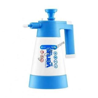 Postrekovač KWAZAR VENUS SUPER BLUE PRO+ 1L 360° (Tlakový postrekovač 1L 360°)