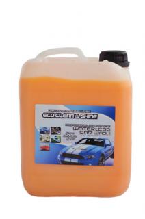 PROFESSIONAL- leštenka na suché umývanie aut- 25L KANISTER (Leštenka na suché umývanie áut, Detailer, vosk na auto. Vyčistí, vyleštia, ochráni. Ekologický produkt)