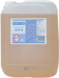 Purex STR neutrálny čistiaci prostriedok na podlahy 10 kg