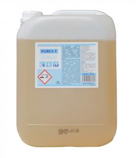 Purex T-čistič kobercov a čalúnenia 10 Kg (Chémia do extrakčného (tepovače))