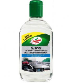Turtlewax Clear vue 500ml (Clearvue-- tekuté stěrače)
