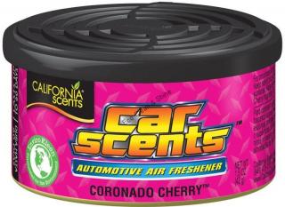 Višňa (California Scents Car Scents Višňa 42 g)