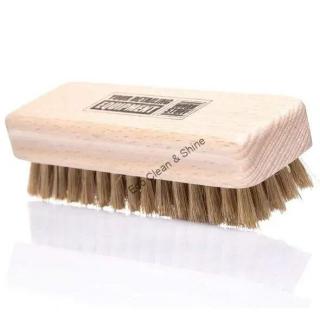 Work Stuff Handy Leather Brush kefka na kožu (Jemná kefka nakožu)