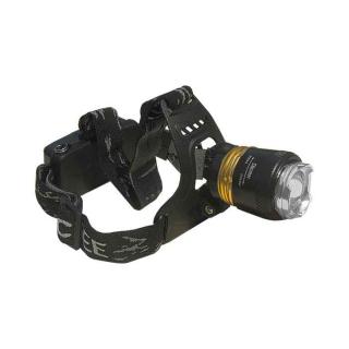 Aurora Cree T6 LED Black