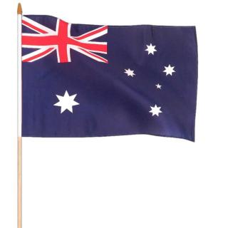 Austrália vlajka 45x30cm (vlajka Austrálie)