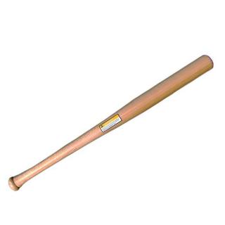 Baseballová pálka 29“ drevená 72cm (Baseballová drevená pálka na americký basseball)