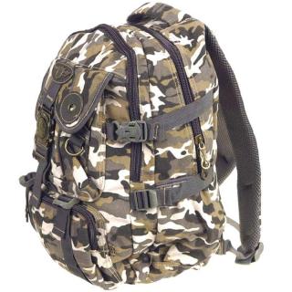 Batoh BabyFish 20L tactical Y9157 (Batoh 20 litrov)