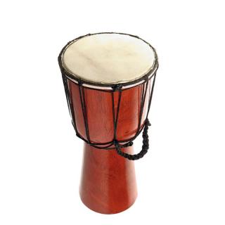 Bongo bubon djembe 20cm (Bubny bongo, predaj za dobrú cenu)