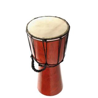 Bongo bubon djembe 25cm (Bubny bongo, predaj za dobrú cenu)