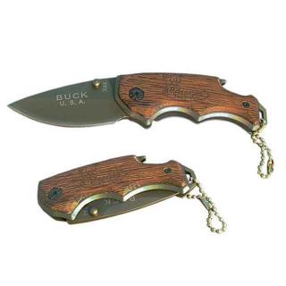 Buck USA vreckový nôž 4127 X44 Deer 15cm