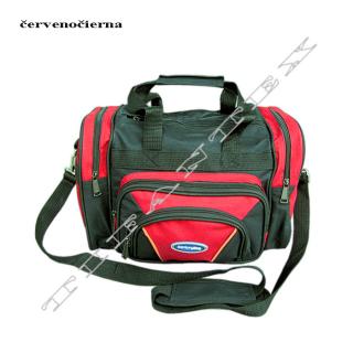 Century Bag TF400 cestovná taška cez rameno 40x22x25 cm 22L