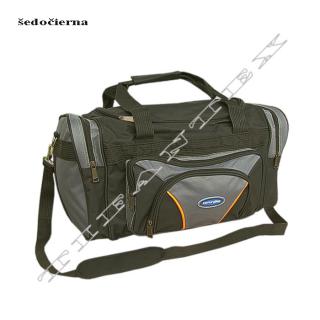 Century Bag TF650 cestovná taška cez rameno 65x26x34 cm 57L