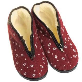 Dámske papuče Mjartan zateplené (Papuče na doma pre ženy | Mjartan Obuv Predaj)