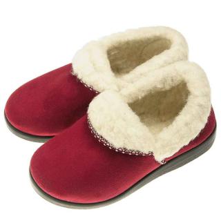 Dámske papuče zateplené Mjartan (Papuče na doma pre ženy | Dámska Domáca Obuv)