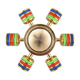 Fidget Spinner Kormidlo (Fidget Spinner za Dobrú cenu)