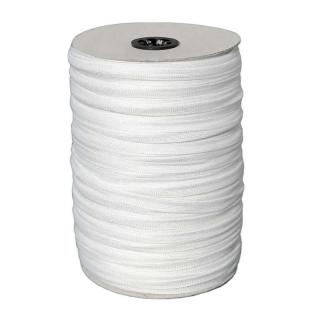 Guma 10mm biela metráž (Prádlová guma na domáce šitie | cena a predaj TifanTEX)