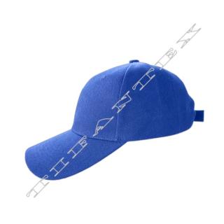 Headwear šiltovka Blue HW3