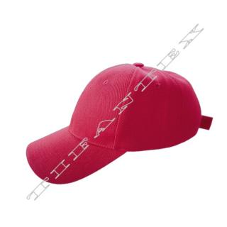 Headwear šiltovka red HW2