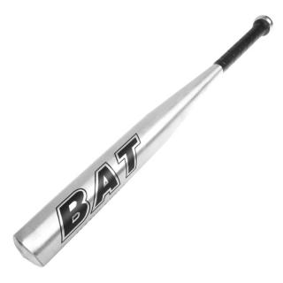Hliníková baseballová pálka 64cm (Baseball pálka 25 BAT)