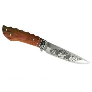Kandar nôž Deer B3184 28cm