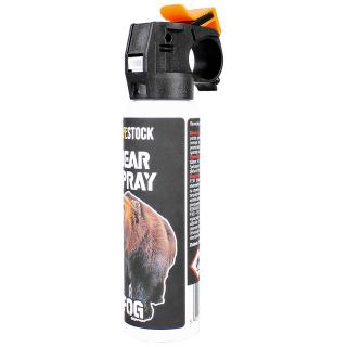 Kaser na medvede BearFog 150ml (Kaser na obranu proti medveďom a inej divej zveri)