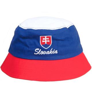 Klobúk Slovakia (Klobúk typu bucket)