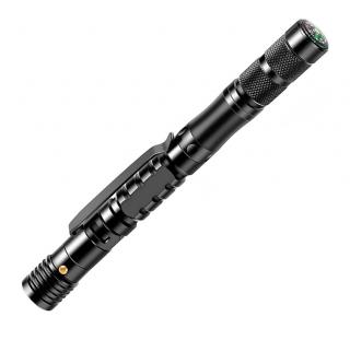 Kubotan Taktické pero 13cm (Survival doplnok do vrecka)