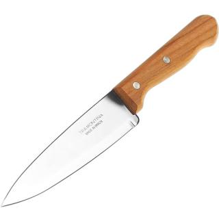 Kuchynský nôž Tramontina 28cm (Kvalitný kuchynský nôž)