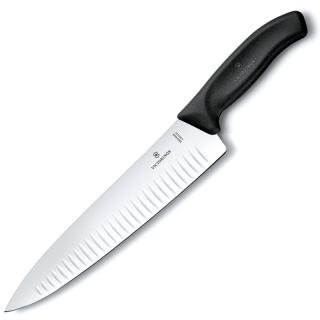 Kuchynský nôž Victorinox Fibrox 6.8023.25 (Švajčiarske kuchynské nože victorinox)