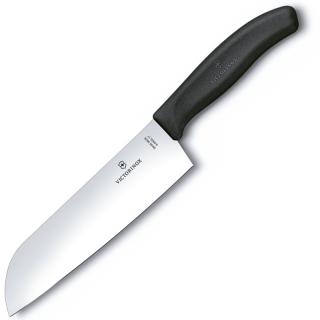 Kuchynský nôž Victorinox japonský Fibrox 6.8503.17 (Švajčiarske kuchynské nože victorinox)