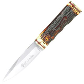Lovecký nôž Columbia Paroh P3233 (Lovecký nôž s puzdrom)