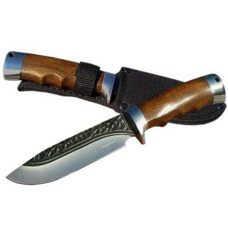 Lovecký nôž Kandar No.235 (Lovecké nože a dýky | darček pre muža)
