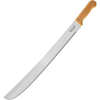 Mačeta Tramontina 63cm (Mačeta do záhrady, do lesa Na predaj)