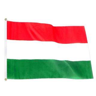 Maďarská vlajka veľká 150x90cm (Štátna vlajka Maďarska)