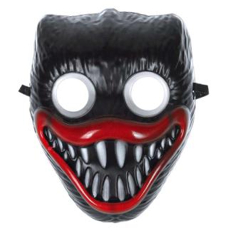 Maska Hagi Vagi (Maska na halloween Huggy Wuggy)