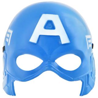 Maska Kapitán Amerika (Maska z filmovej série Avengers)