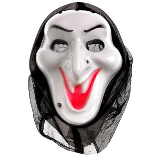 Maska Upír (Maškarné masky na karneval a Halloween)