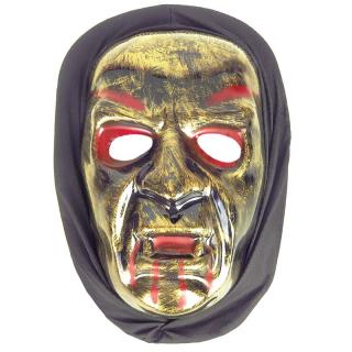 Maska Upíra (Maska na halloween)