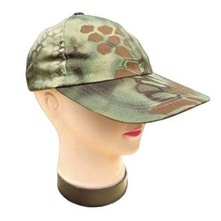 maskáčová šiltovka Loshan kryptek mandrake (čiapka s modernou kamuflážou kryptek z army shopu nitra tifantex)