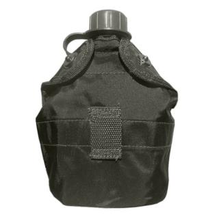 Military Outdoor Flask zelená 1000ml