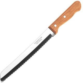 Nôž na pečivo Tramontina 32cm (Kvalitné kuchynské nože)