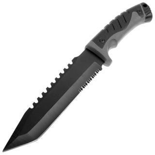 Nôž na prežitie Outdoor NP32 (Taktický nôž NP32)